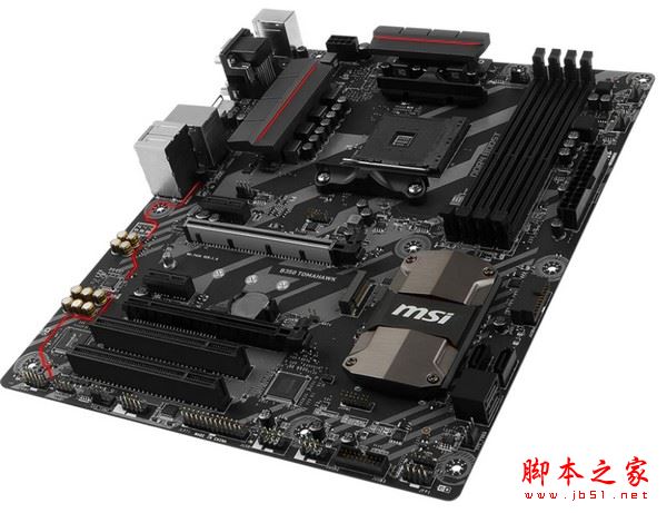 5500元R5-1600配GTX1060游戏电脑配置推荐: 2017全新3A平台装机