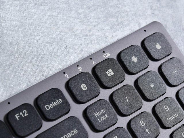 科大讯飞智能键盘K710怎么样?科大讯飞智能键盘K710详细评测
