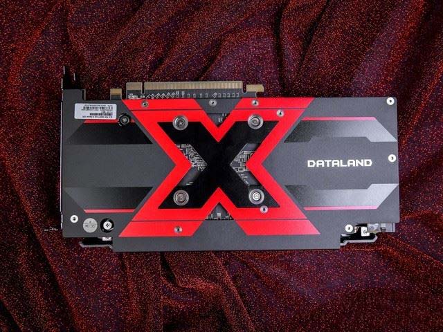 迪兰RX 560XT显卡值得入手吗 迪兰RX 560XT 4G X-Serial战将图解评测