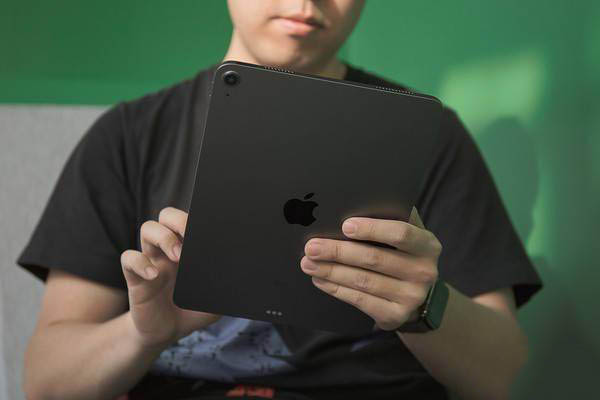 iPad Air4怎么样?iPad Air4详细评测