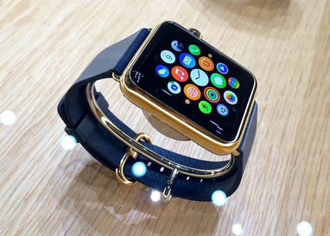 苹果Apple Watch首支广告出炉，买买买