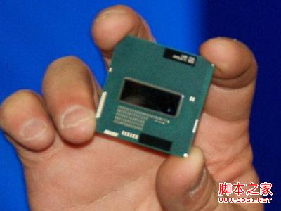 CPU中Intel Haswell是什么简要介绍