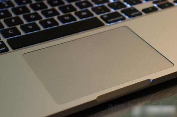 MacBook Pro Retina怎么样？2014款苹果MacBook Pro Retina详细评测图文介绍