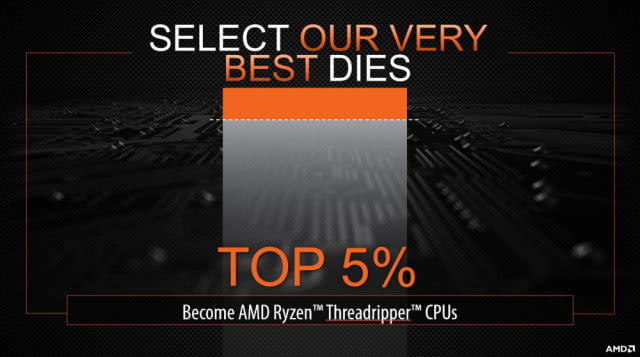 二代线程撕裂者首测 AMD ThreadRipper 2950X详细图文评测 