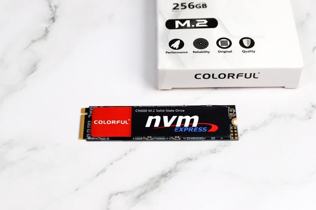七彩虹CN600固态硬盘值得入手吗 七彩虹CN600固态硬盘评测
