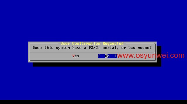 FreeBSD 8.2 安装教程图文详解