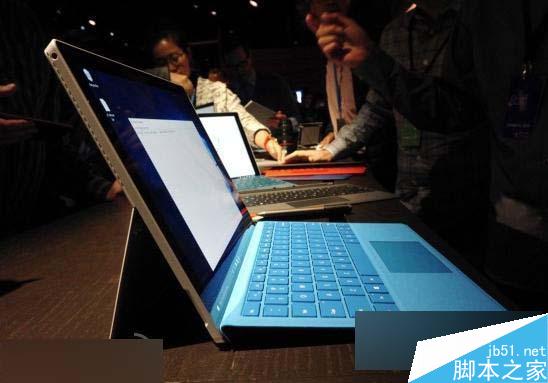 Surface Pro 4怎么样？Surface Pro 4上手体验评测
