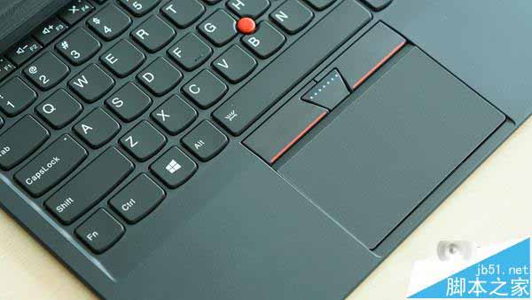 联想ThinkPad X1平板笔记本开箱高清大图