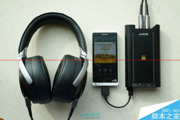 3699元 索尼MDR-Z7头戴耳机听感怎么样？