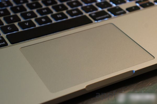MacBook Pro Retina怎么样？2014款苹果MacBook Pro Retina详细评测图文介绍