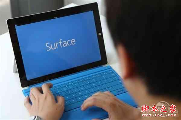 平板消息汇总 国行Surface 3 现货正式开卖