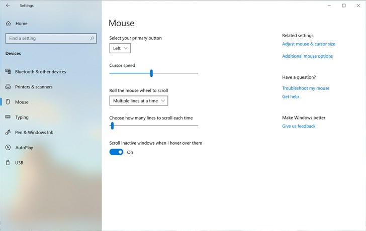 微软windows大升级:Windows 10 20H1 18963内测更新推送