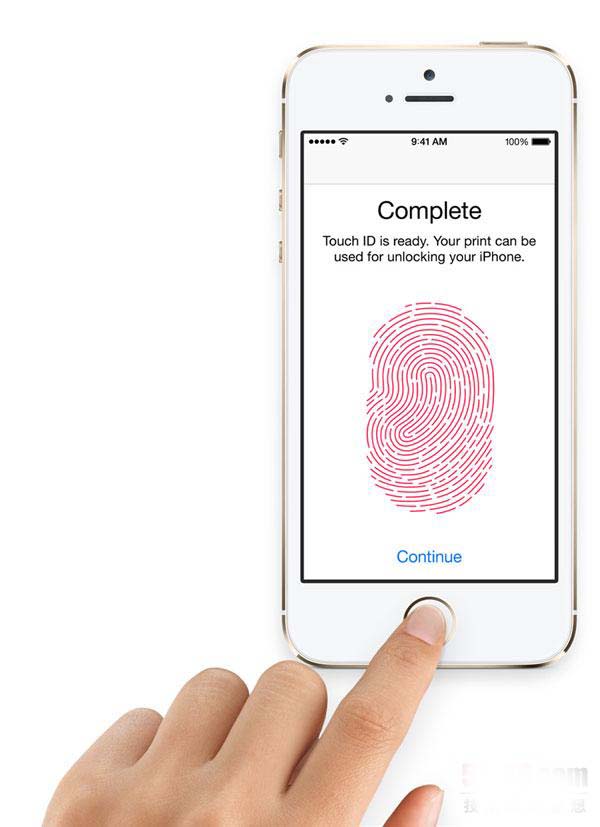iOS8中如何集成TouchID指纹传感器功能