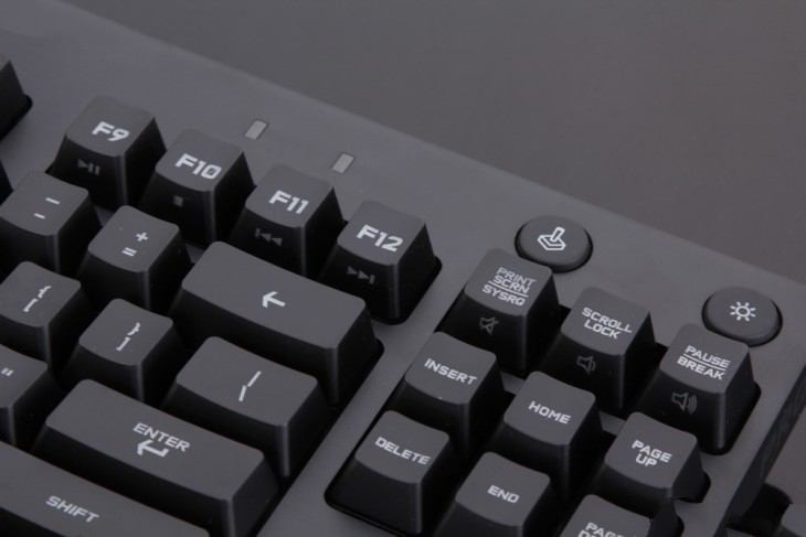 罗技G PRO键盘怎么样？罗技G PRO机械键盘使用优缺点评测