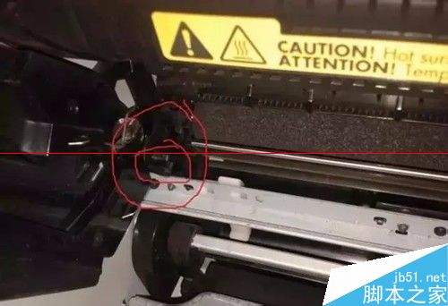 打印机无法打印 不识别硒鼓该怎办？