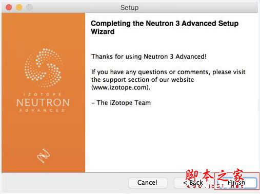 Neutron 3怎么安装？混音插件iZotope Neutron Advanced 3 Mac完美激活教程