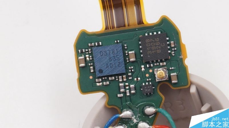 SONY索尼WF-1000XM3真无线降噪耳机全拆解过程图文评测