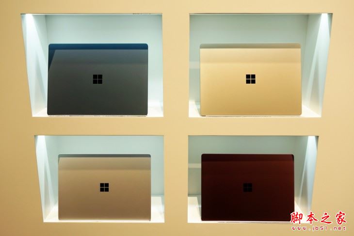 微软Surface Laptop值得买吗？微软Surface Laptop笔记本全面深度评测图解