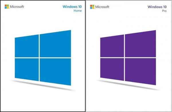 Windows 10零售版仅此一份 win10正式版网络直接推送