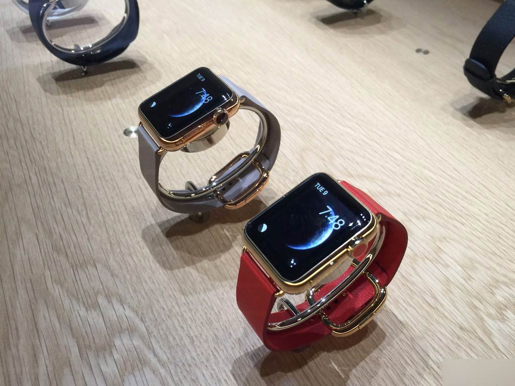 Apple Watch在哪里买最便宜最划算?Apple Watch购买攻略