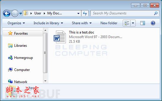 如何使用Windows卷影拷贝服务恢复文件和文件夹