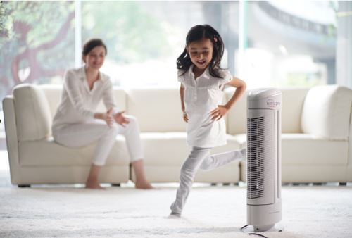 如何选购家用空气净化器,哪个牌子好?