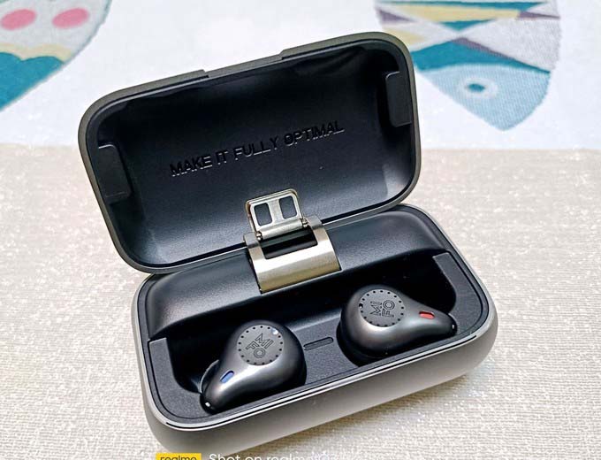 魔浪O5二代真无线蓝牙耳机怎么样?魔浪O5二代无线蓝牙耳机使用测评
