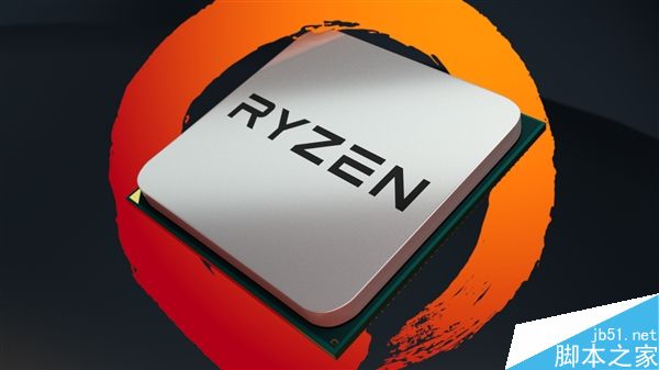 AMD Ryzen首份三方评测公开:性能对比i7落后13%
