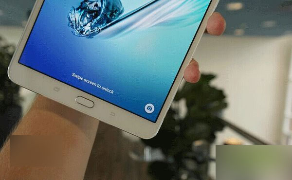 三星Galaxy Tab S2 8.0/9.7平板上手试玩高清图赏 超级薄