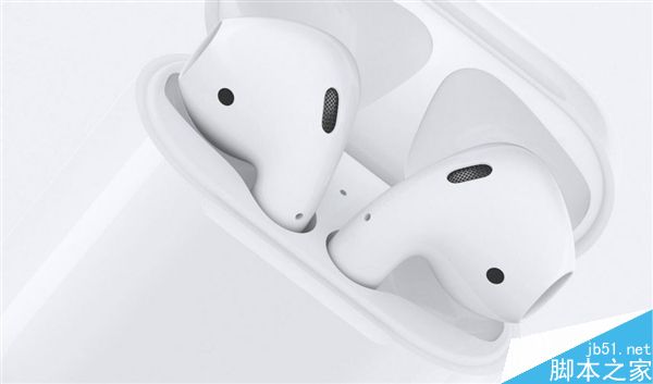 苹果AirPods耳机试用结论:就仨字 买买买