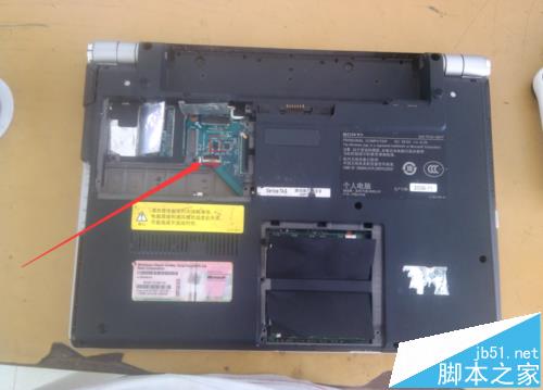 索尼SR45笔记本进不去系统该怎么拆机维修?