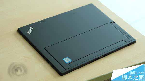 联想ThinkPad X1平板笔记本开箱高清大图