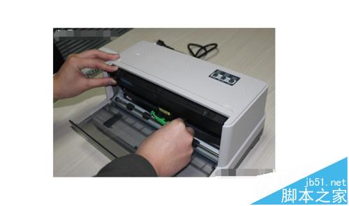 针式打印机的保养? 针式打印机日常维护教程