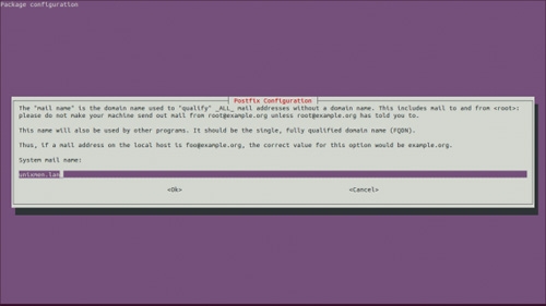 在Ubuntu上安装服务器控制面板Froxlor的教程