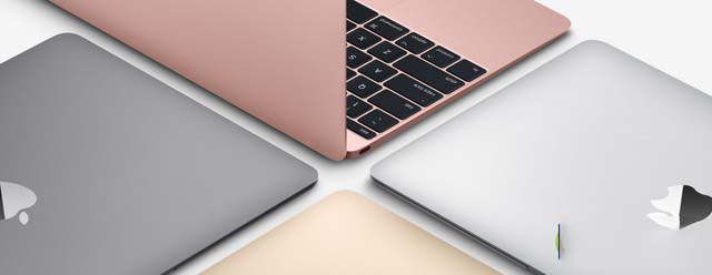 将与和硕联合做重大改变 苹果全新MacBook曝光
