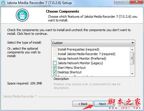 Jaksta Media Recorder(音乐视频下载工具) 如何激活安装 Jaksta Media Recorder激活安