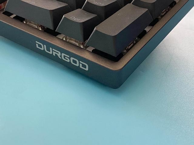 杜伽K310樱桃轴机械键盘值得买吗 杜伽K310樱桃轴机械键盘评测