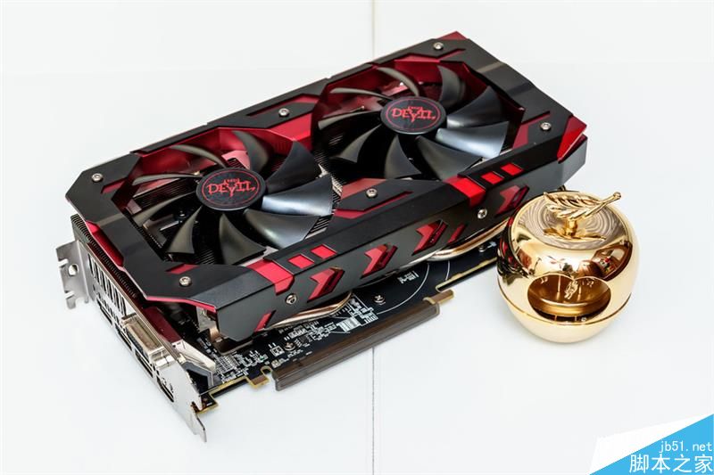 amd rx580是否值得买?AMD RX 580显卡开箱+拆解最深度评测