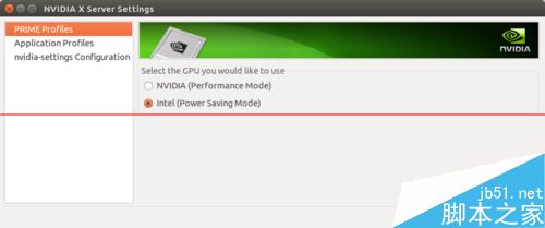 Ubuntu 14.04系统怎么安装Nvidia 私有显卡驱动？