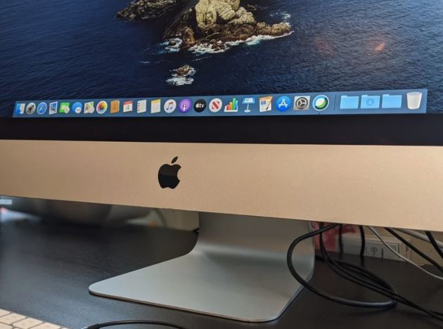 苹果全新 27 寸 iMac 值得入手吗 2020款27英寸iMac外媒评测 