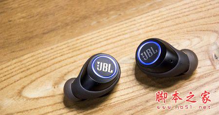 JBL FREE分体式无线耳机怎么样？ JBL FREE分体式无线耳机测评