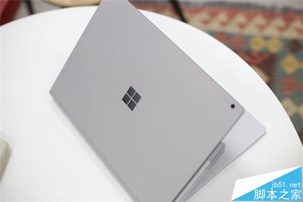 国行版Surface Book上市开卖 开箱图集