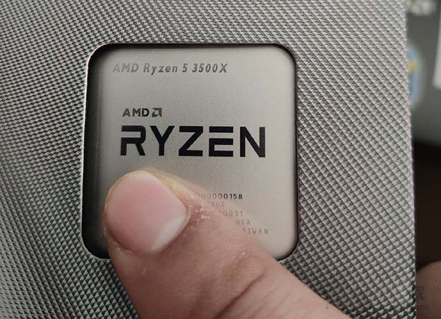 R5 3500X对比R5 2600X值得买吗 AMD锐龙R5 3500X和2600X区别对比评测