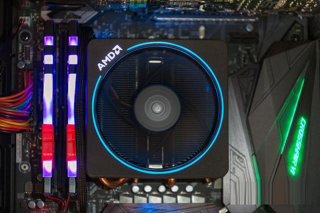 AMD Ryzen5 1600X值得买吗 AMD锐龙Ryzen5 1600X性能详细评测