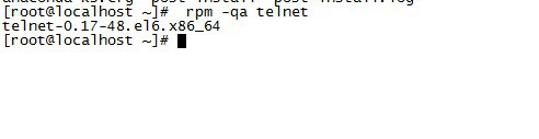 linux如何开启telnet服务?linux开启telnet服务的方法