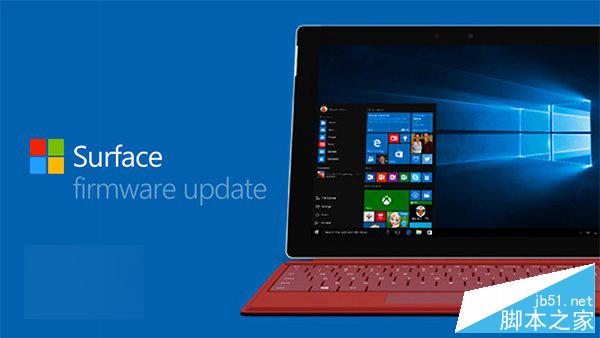 Win8.1/Win10平板电脑Surface Pro 3固件更新:升级USB3.0读卡器驱动