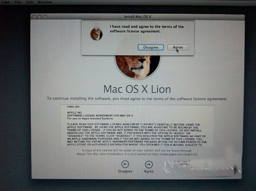 Mac如何重装系统？苹果电脑Mac重装系统教程图解