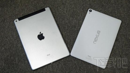 苹果ipad air2和谷歌nexus9哪个好 苹果ipad air2和谷歌nexus9对比评测
