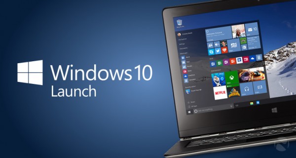 微软对Windows 10正式版小幅度整改 改进部分Office通用及核心应用