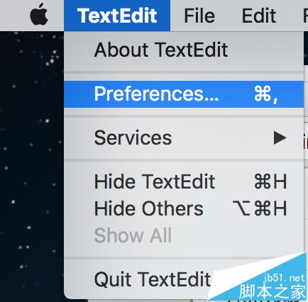 苹果mac OS X系统下查看txt文件显示乱码该怎么办?